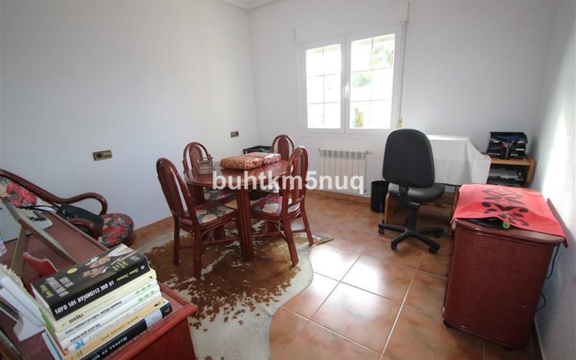 Resale - Villa - Pinoso - Los Pinos