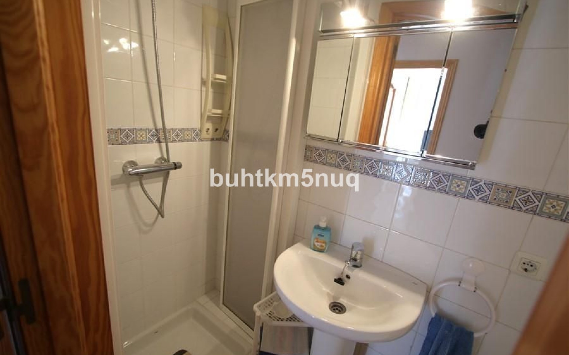 Resale - Villa - Pinoso - Los Pinos