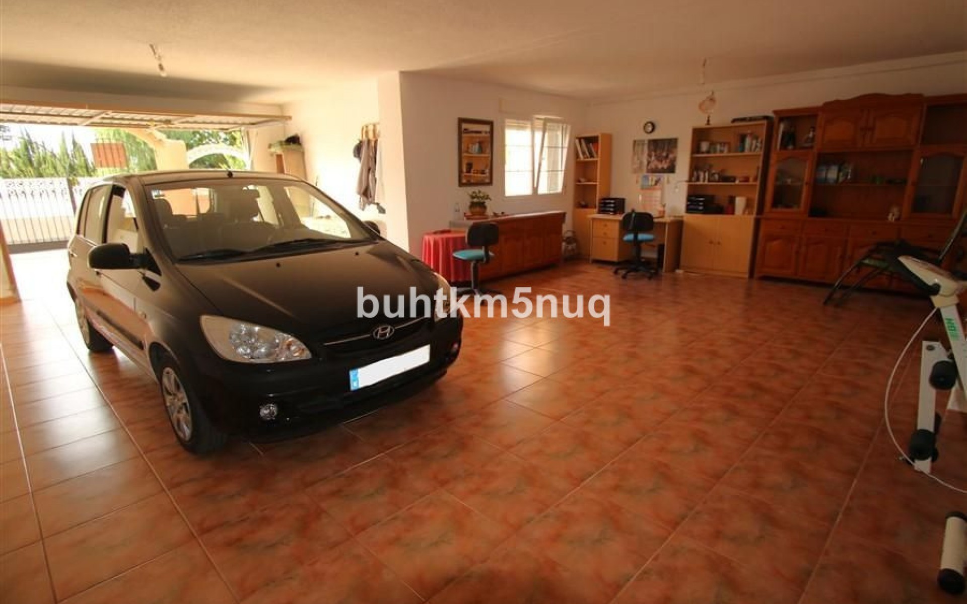 Resale - Villa - Pinoso - Los Pinos