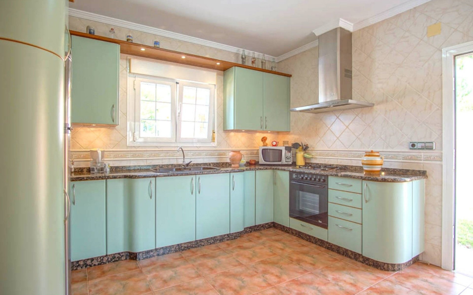 Resale - Villa - Pinoso - Los Pinos