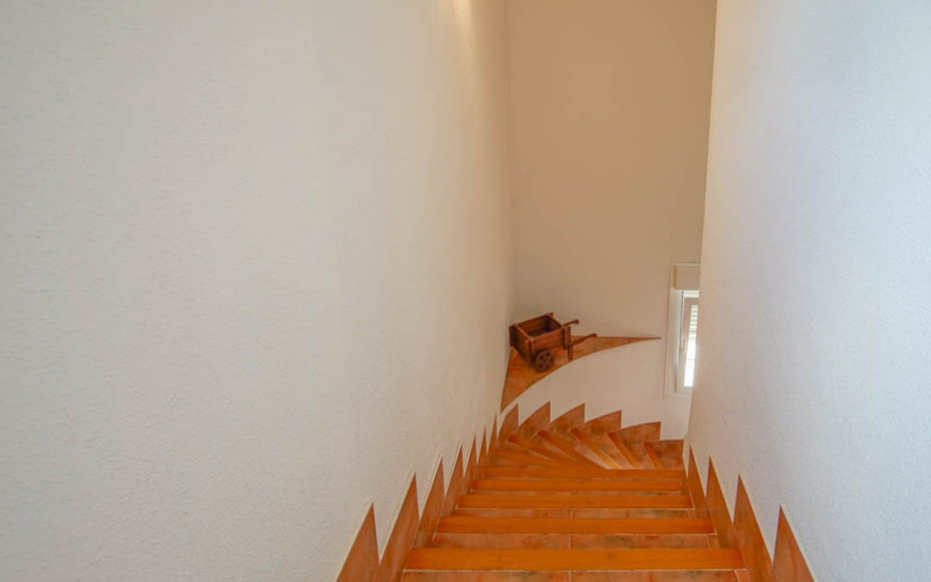 Resale - Villa - Pinoso - Los Pinos