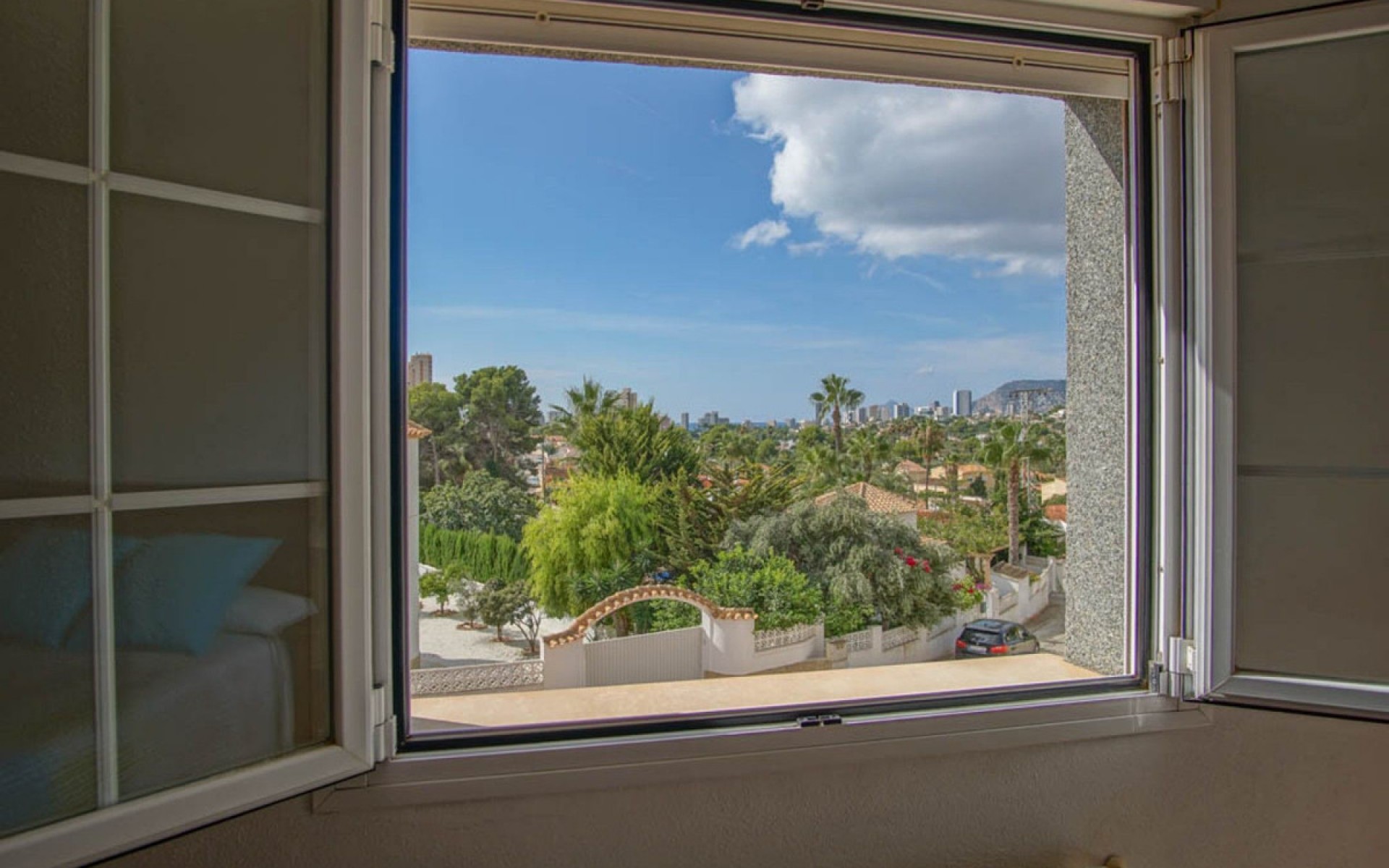 Resale - Villa - Pinoso - Los Pinos