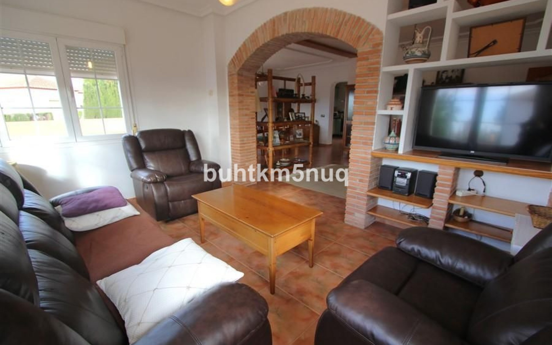 Resale - Villa - Pinoso - Los Pinos