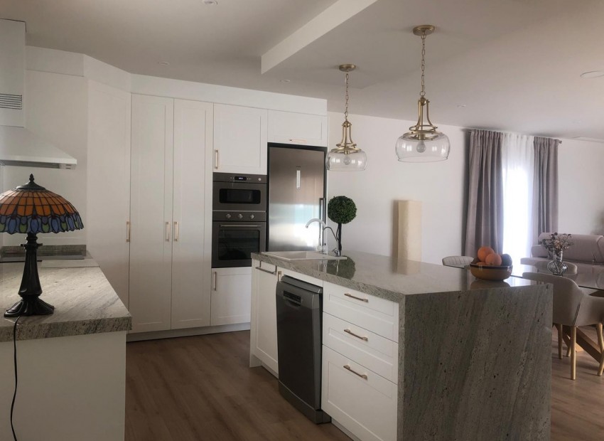 Resale - Villa - Pinoso - Pinoso Centro