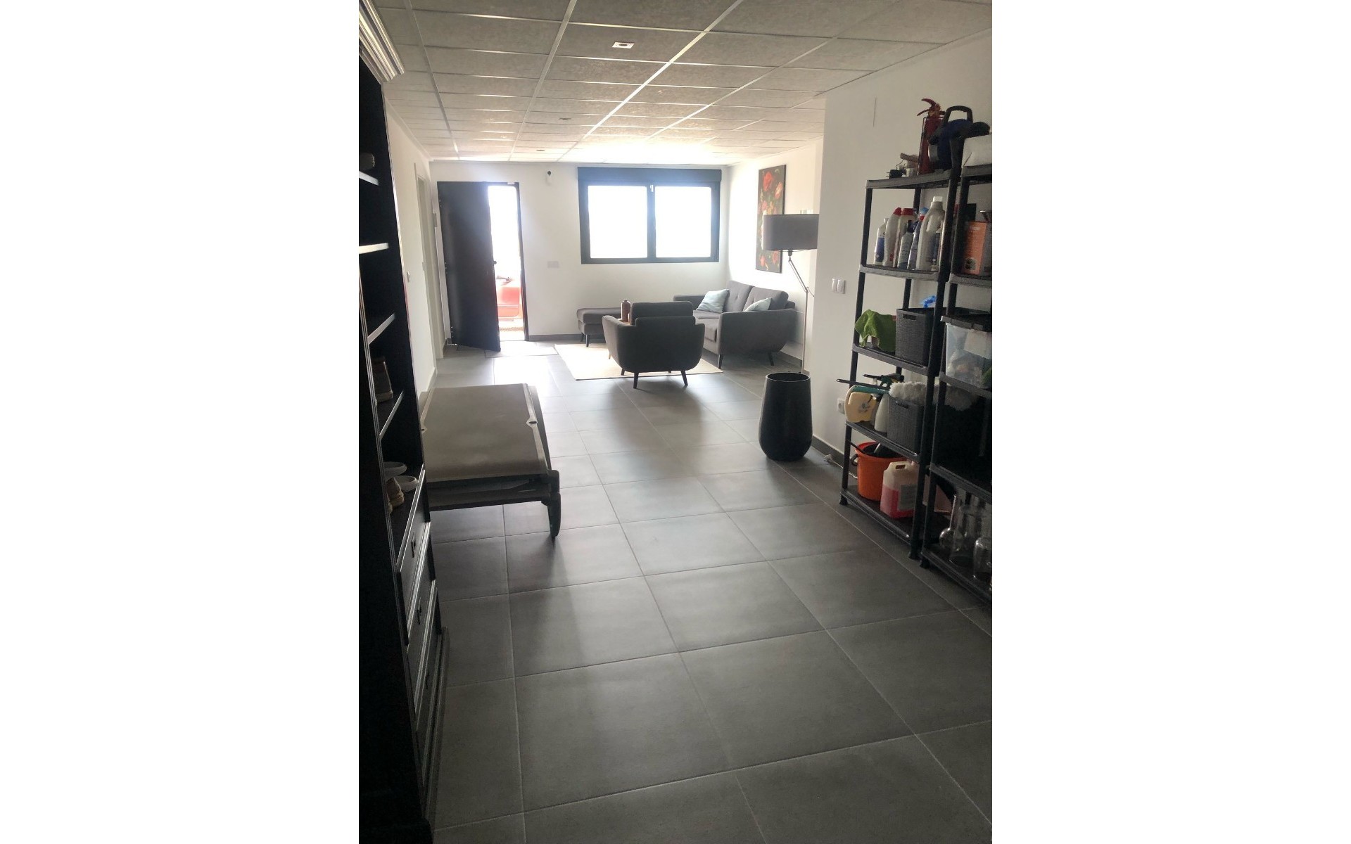 Resale - Villa - Pinoso - Pinoso Centro