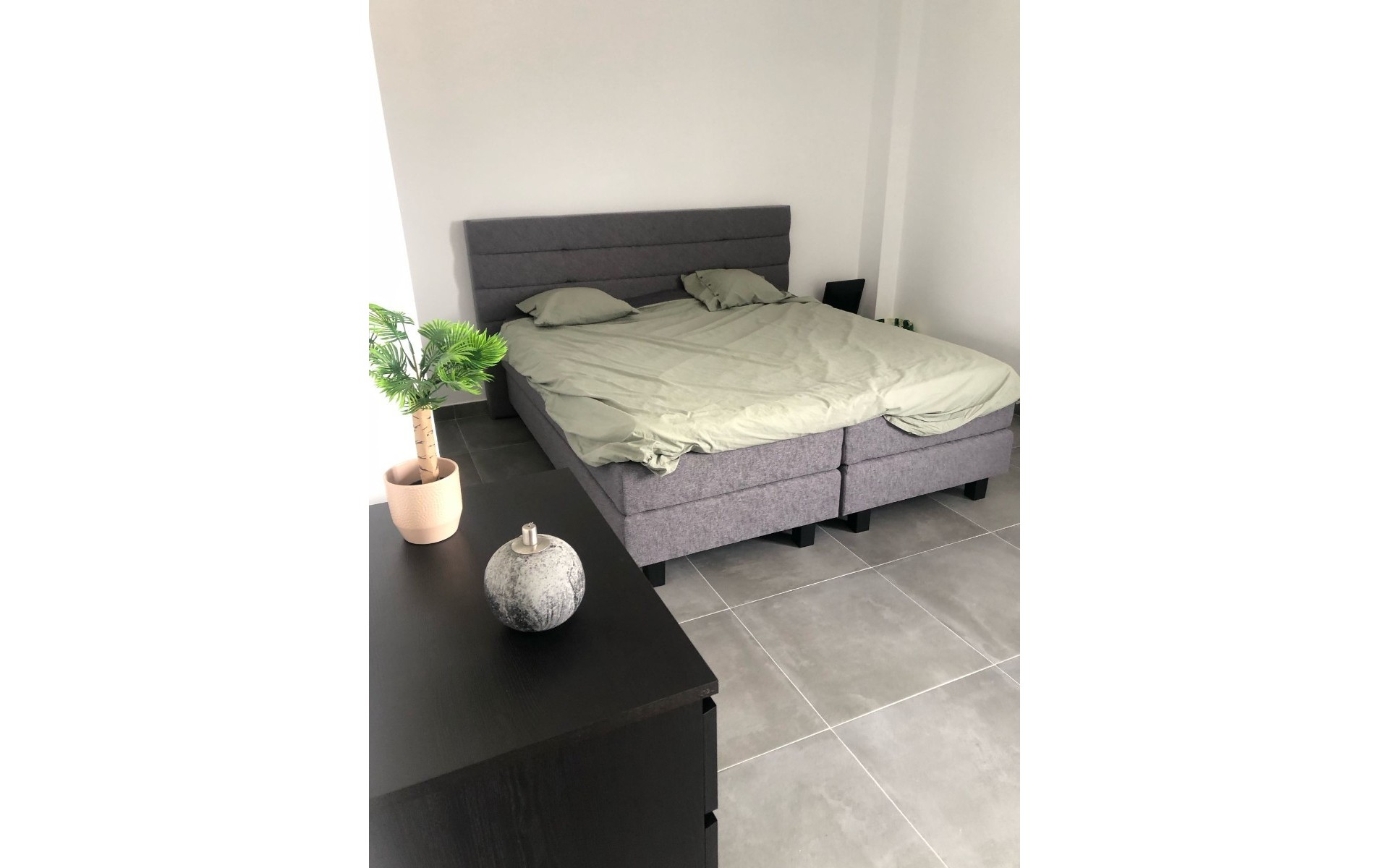 Resale - Villa - Pinoso - Pinoso Centro