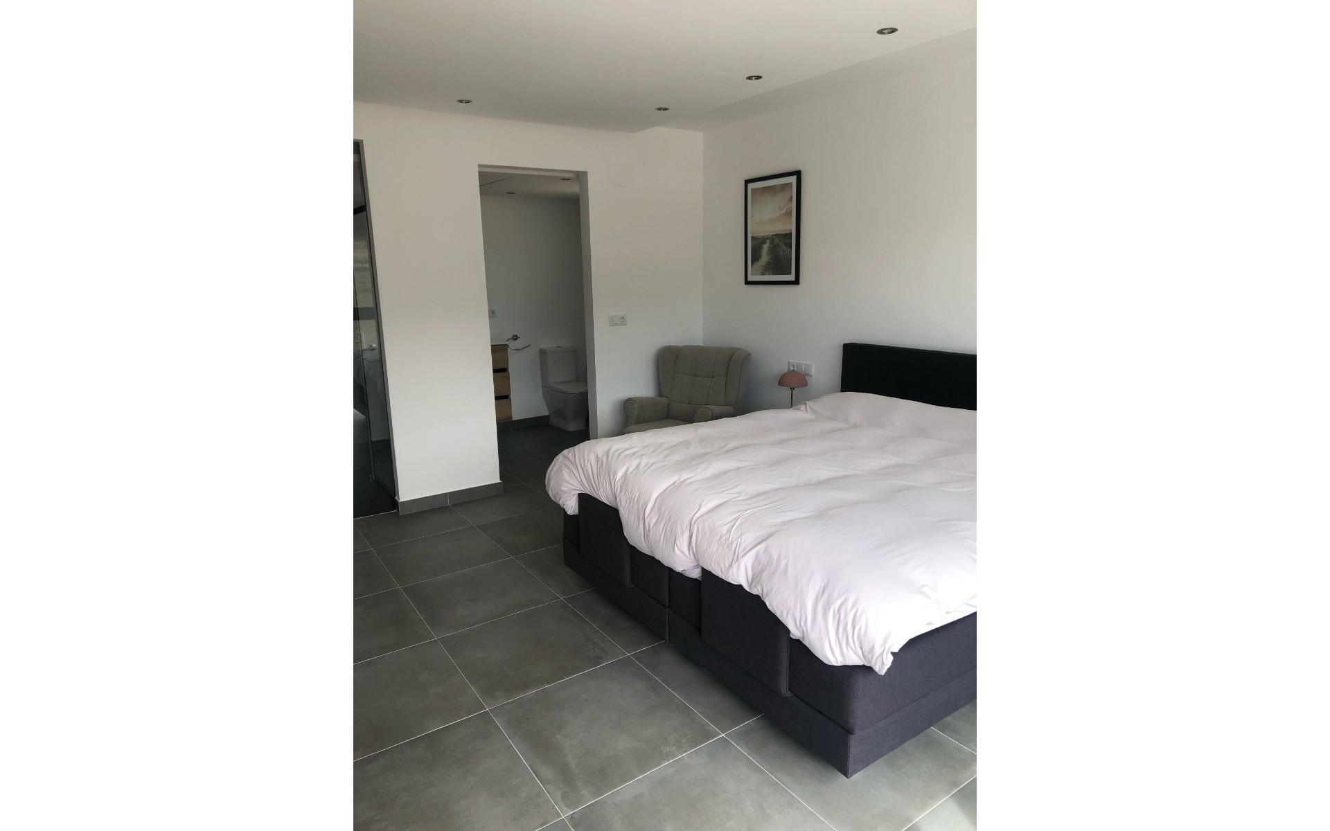 Resale - Villa - Pinoso - Pinoso Centro