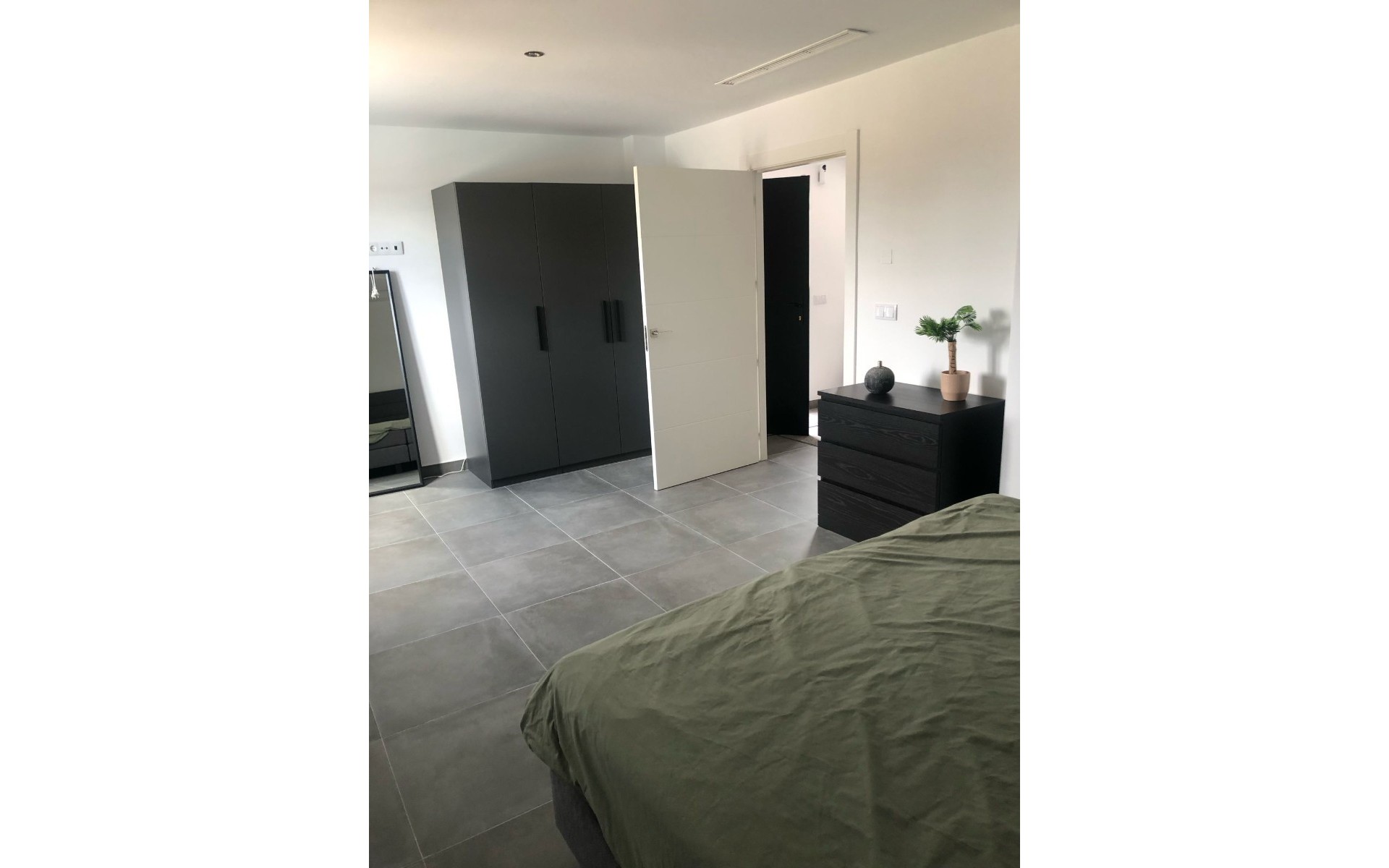 Resale - Villa - Pinoso - Pinoso Centro