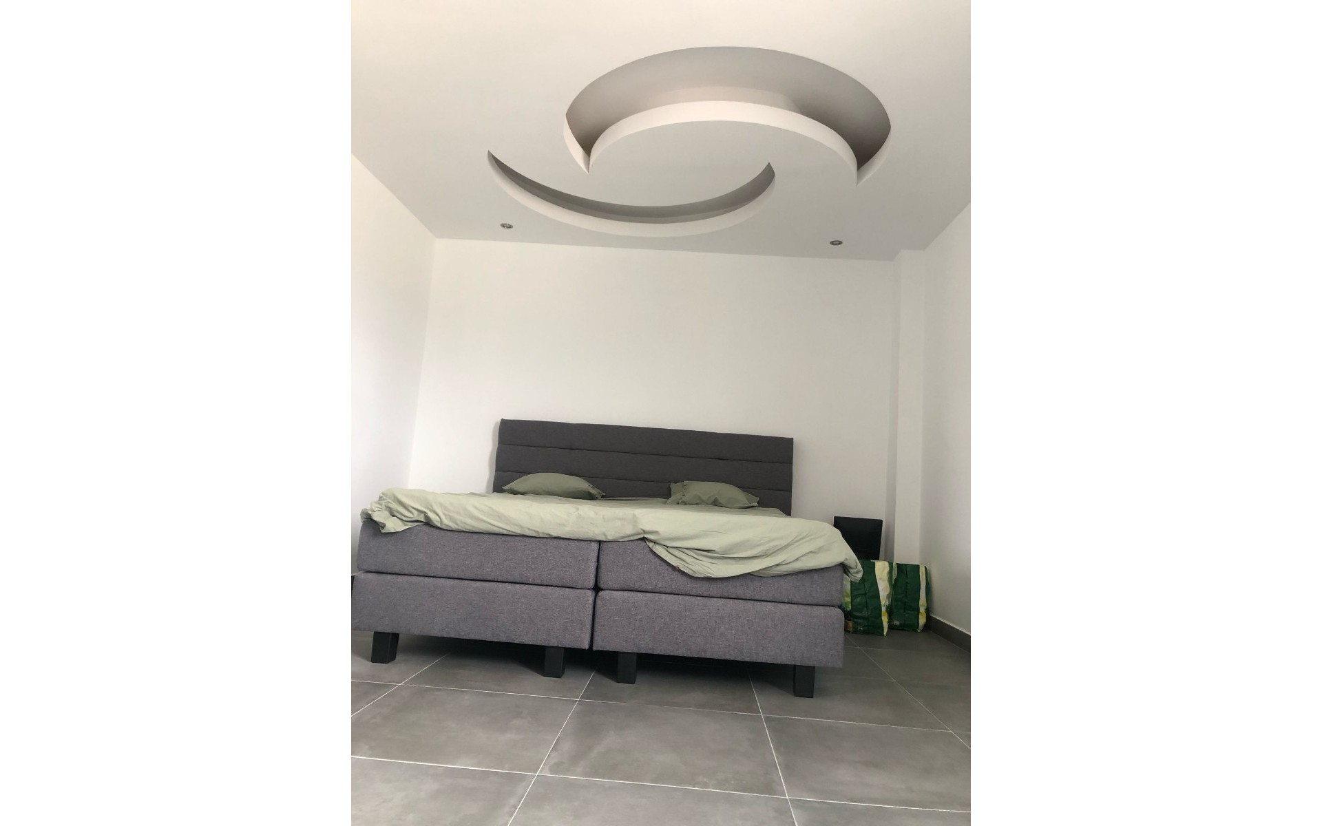 Resale - Villa - Pinoso - Pinoso Centro