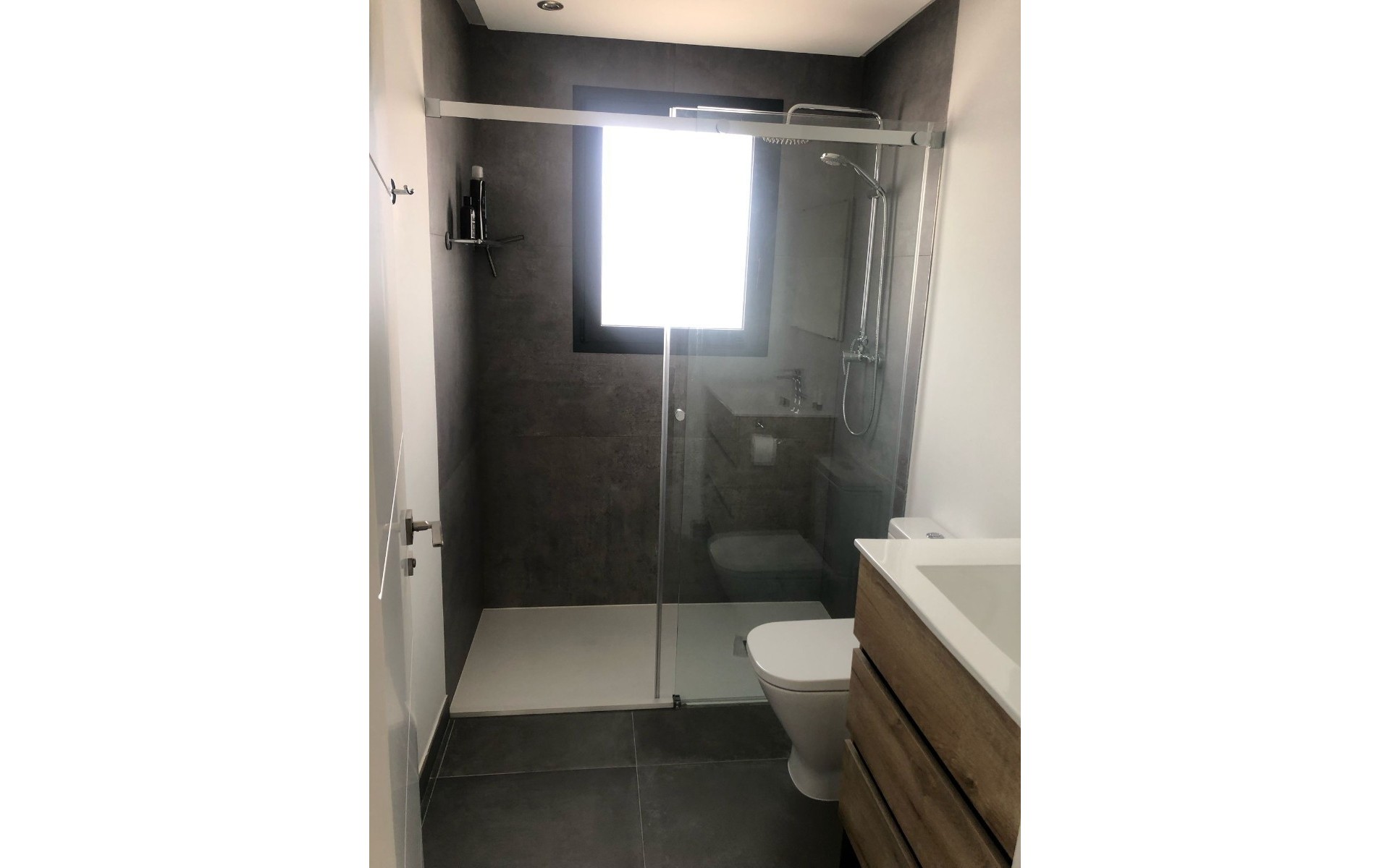 Resale - Villa - Pinoso - Pinoso Centro