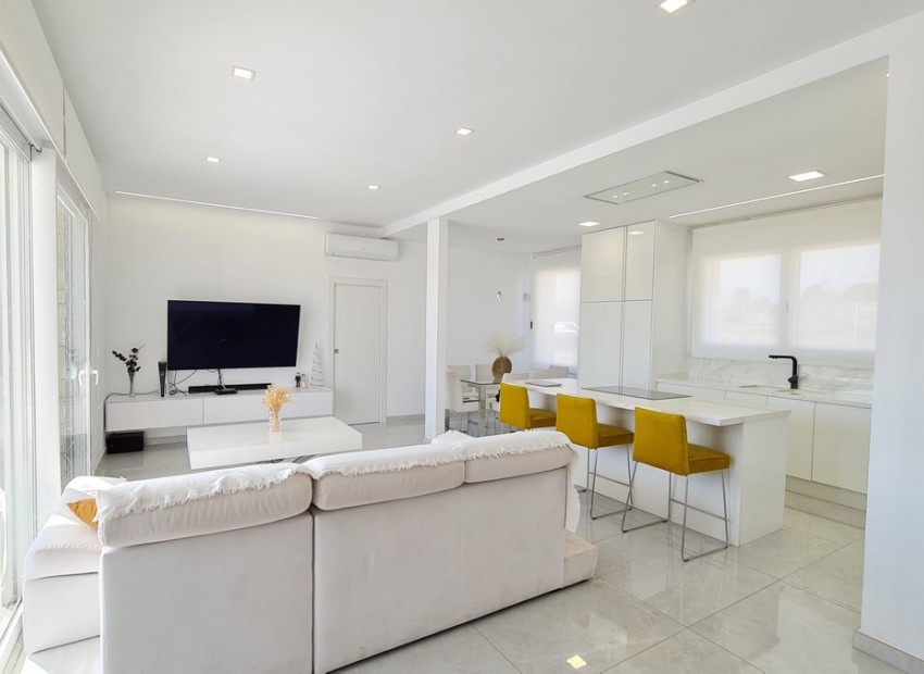 Resale - Villa - Pinoso - Pinoso Centro