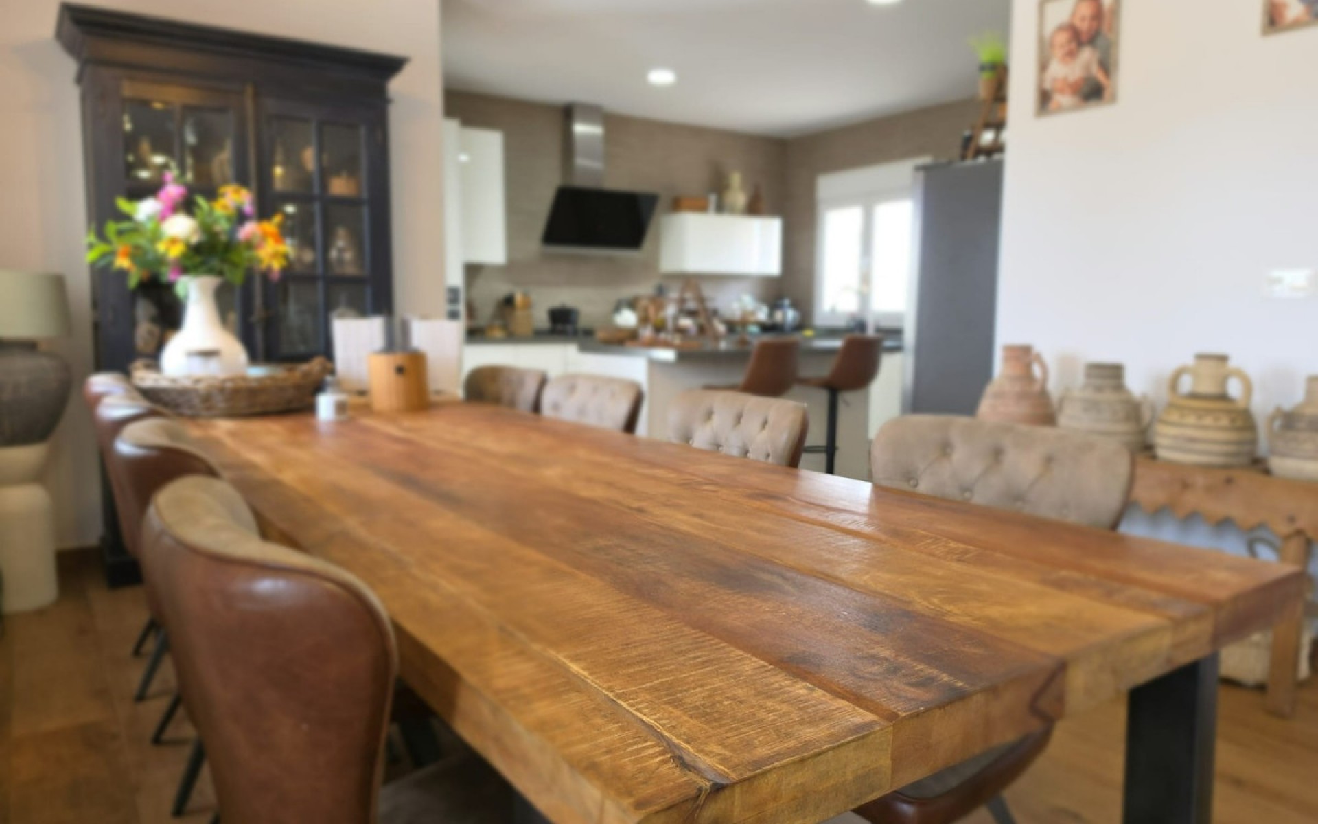 Resale - Villa - Pinoso - Pinoso Centro