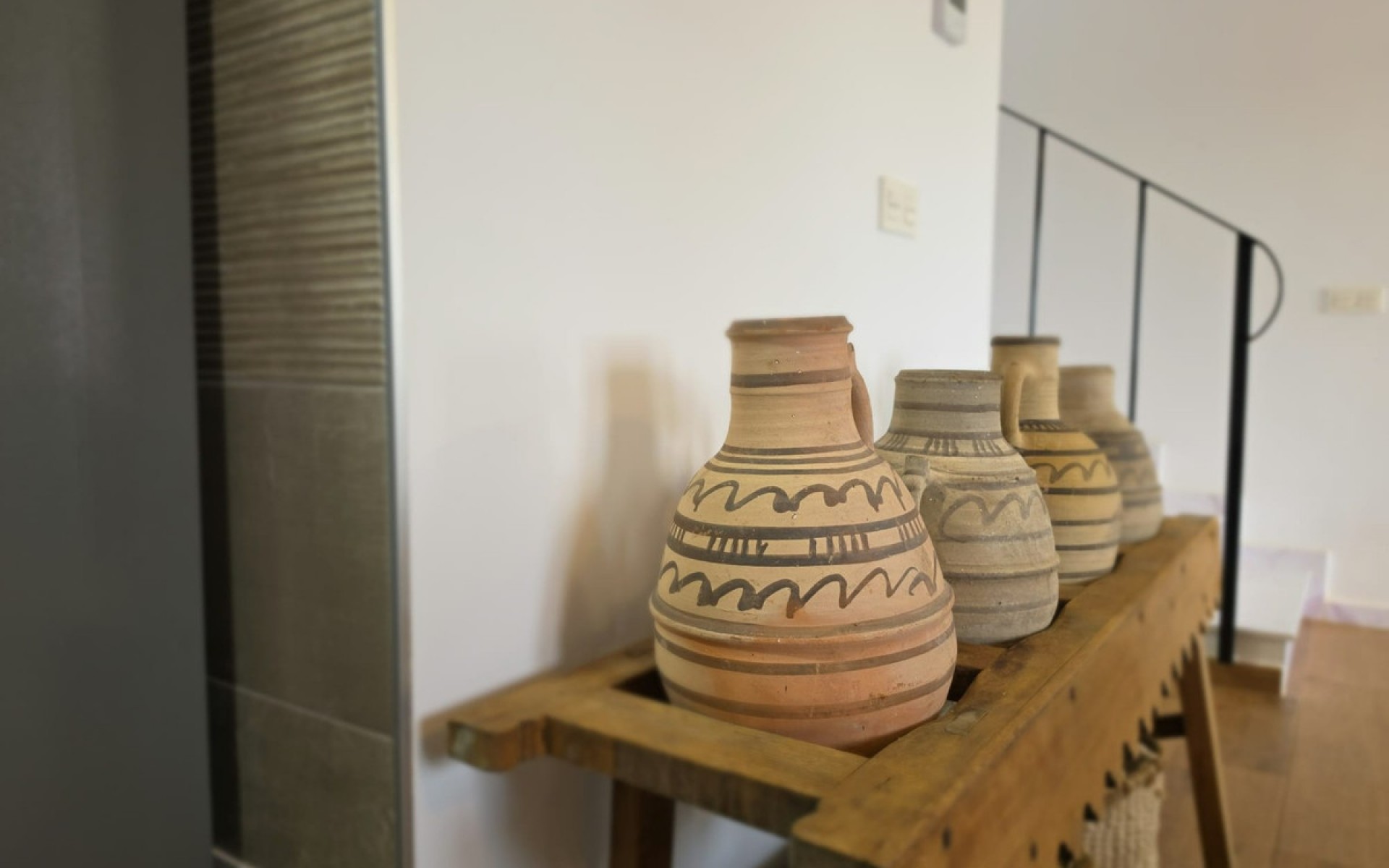 Resale - Villa - Pinoso - Pinoso Centro