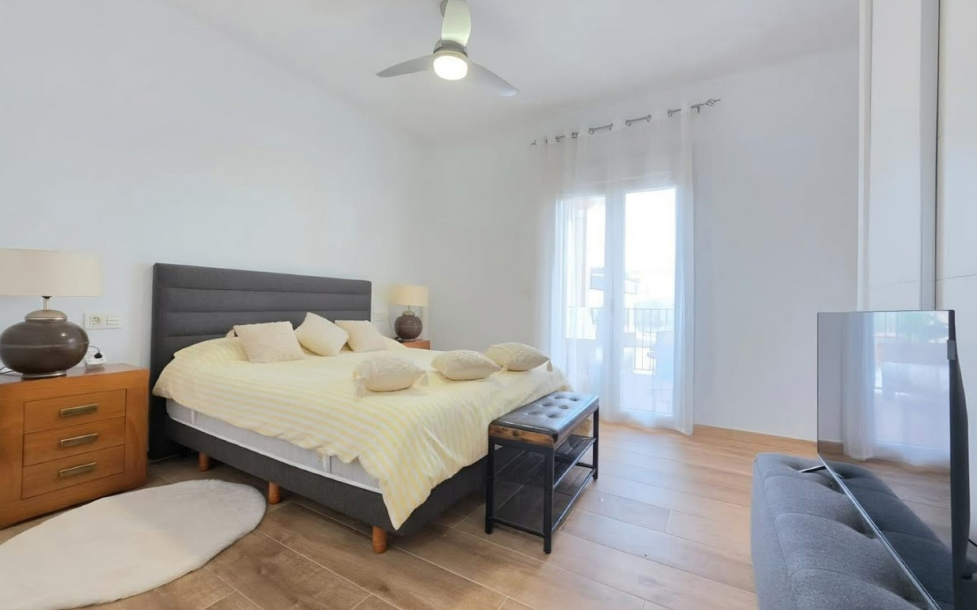 Resale - Villa - Pinoso - Pinoso Centro