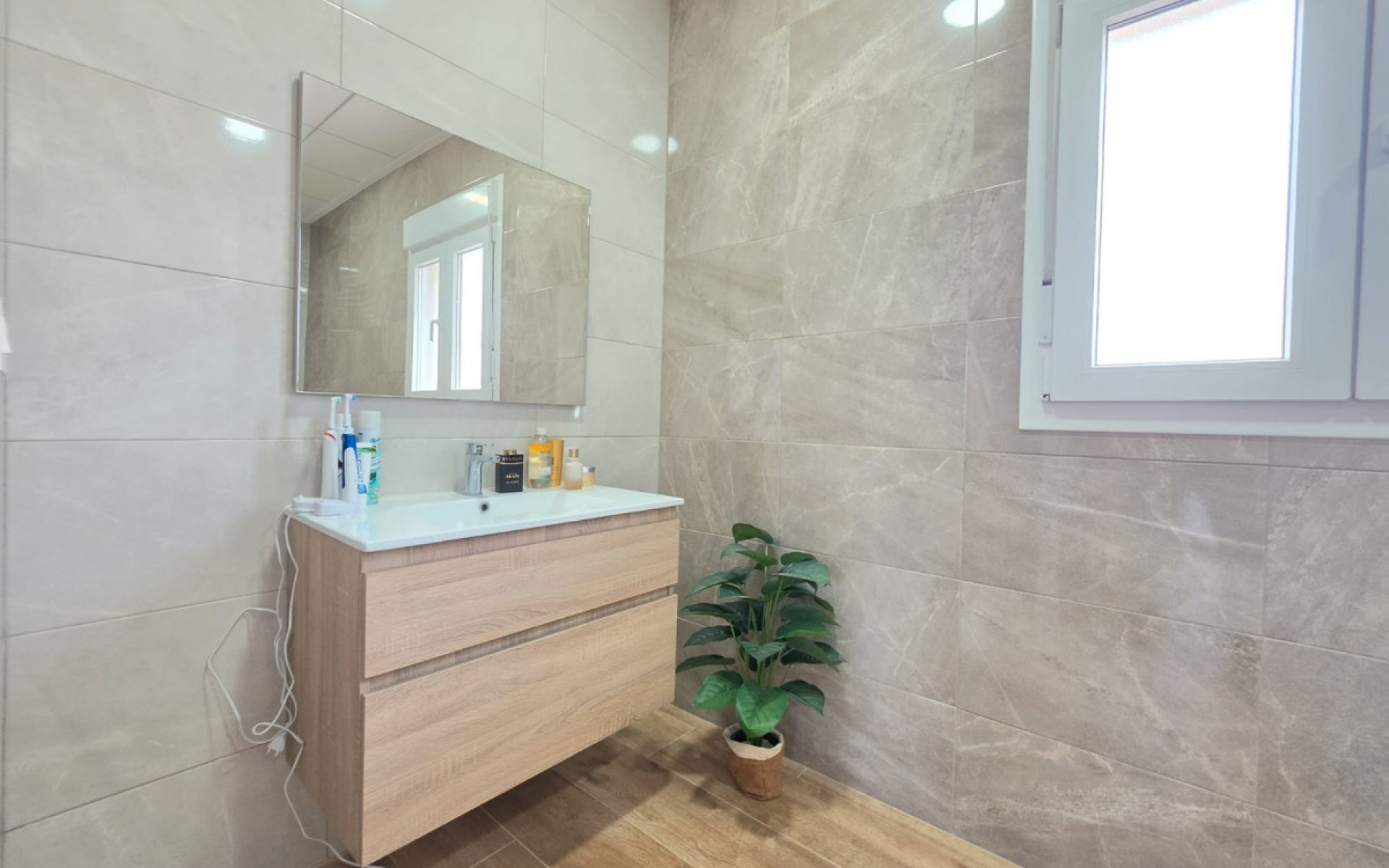 Resale - Villa - Pinoso - Pinoso Centro