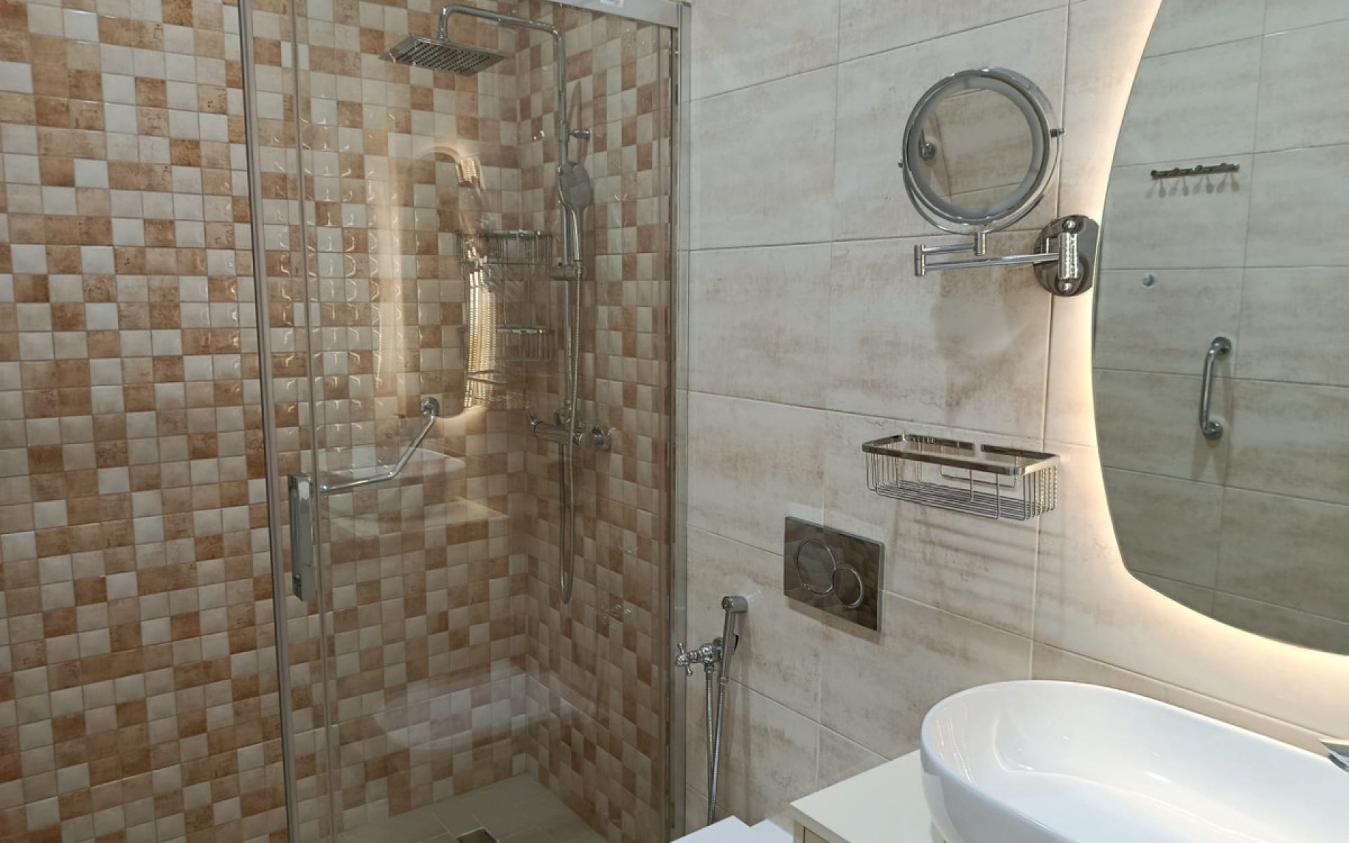 Resale - Villa - Pinoso - Pinoso Centro