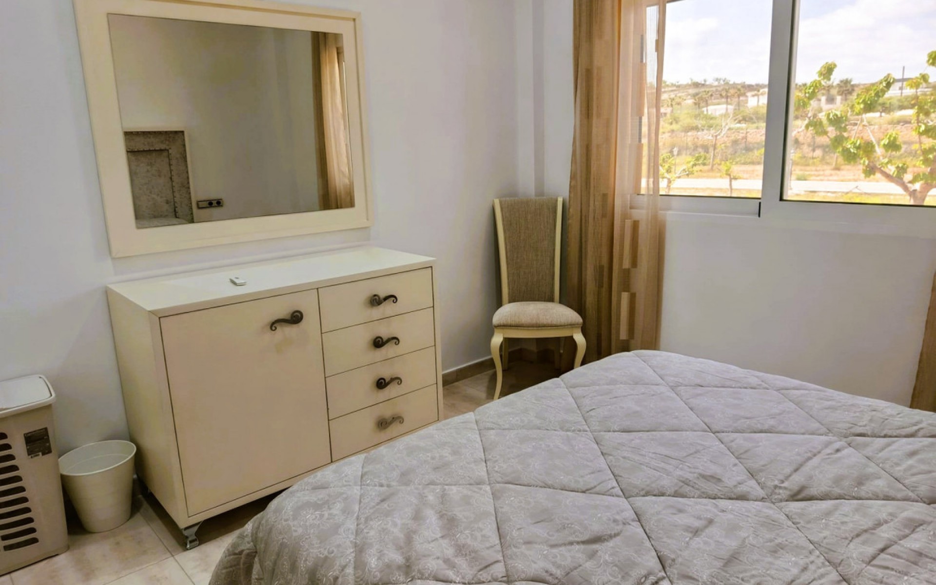 Resale - Villa - Pinoso - Pinoso Centro