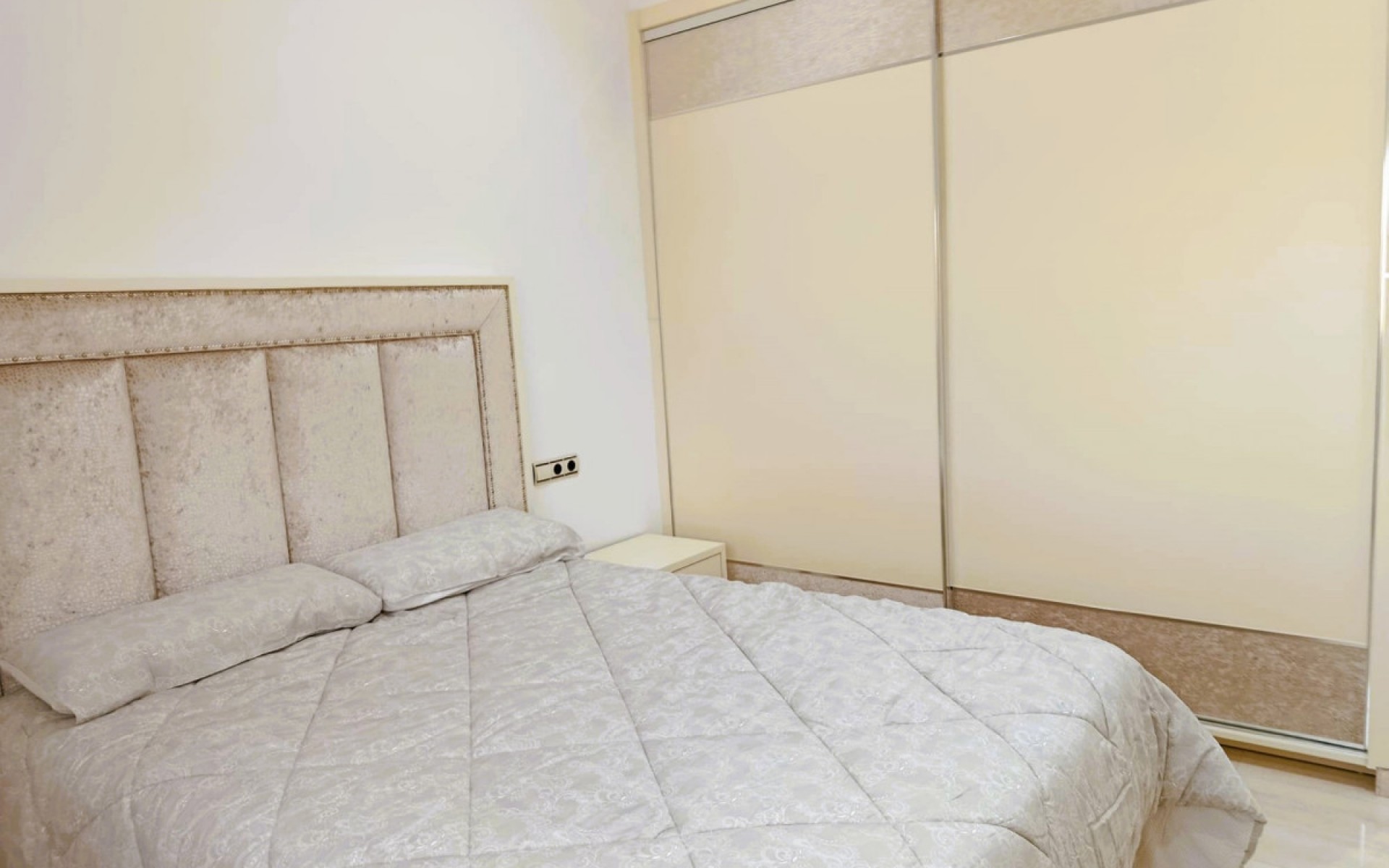 Resale - Villa - Pinoso - Pinoso Centro