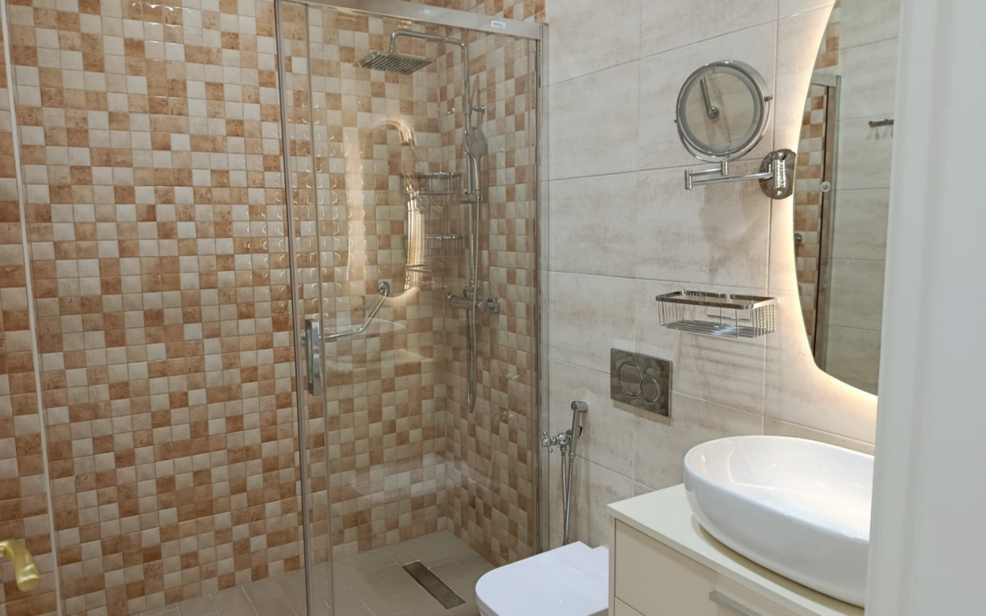 Resale - Villa - Pinoso - Pinoso Centro