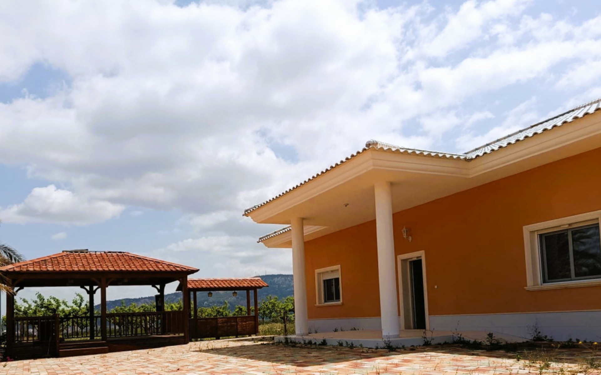 Resale - Villa - Pinoso - Pinoso Centro