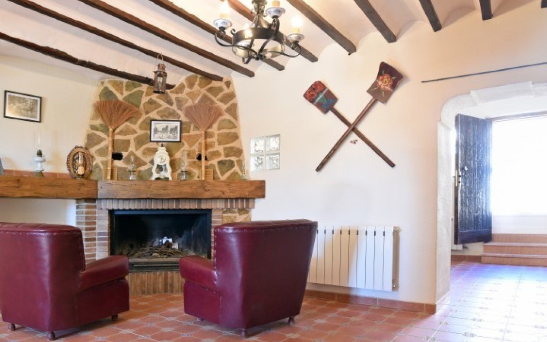 Resale - Villa - Pinoso - Pinoso Centro