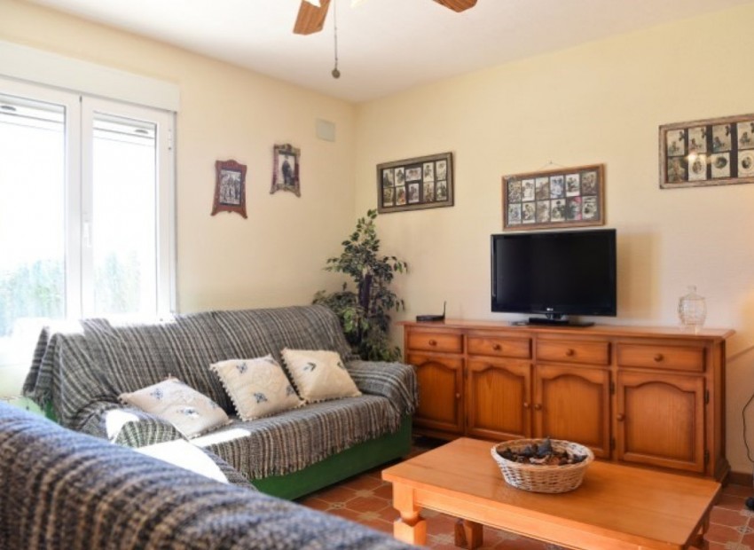 Resale - Villa - Pinoso - Pinoso Centro