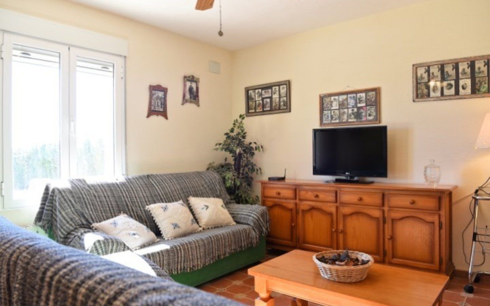 Resale - Villa - Pinoso - Pinoso Centro