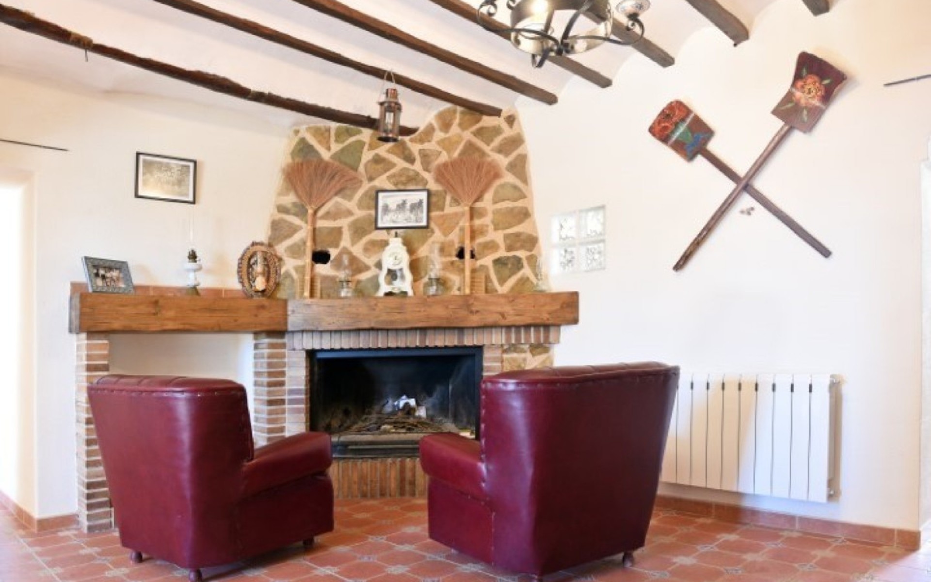 Resale - Villa - Pinoso - Pinoso Centro