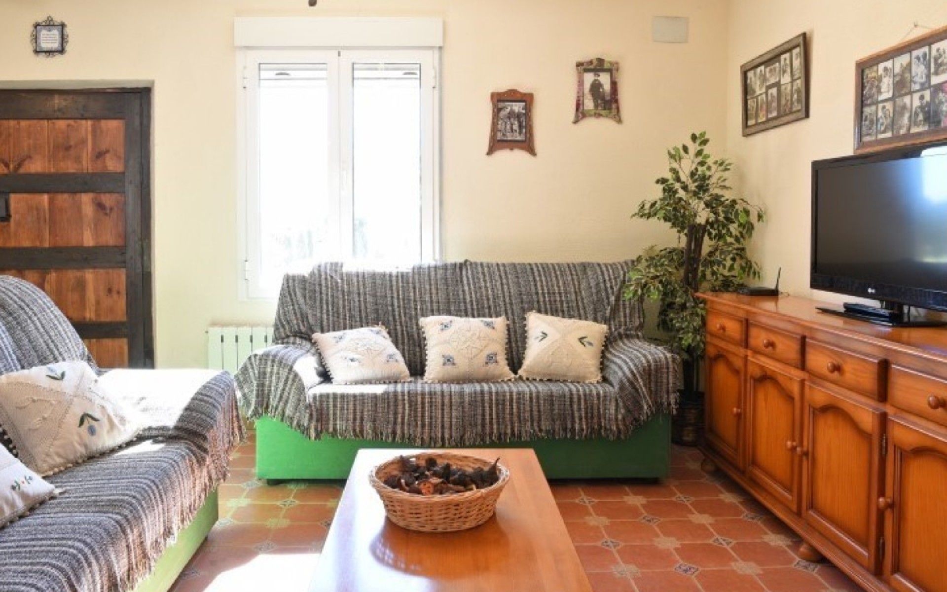 Resale - Villa - Pinoso - Pinoso Centro
