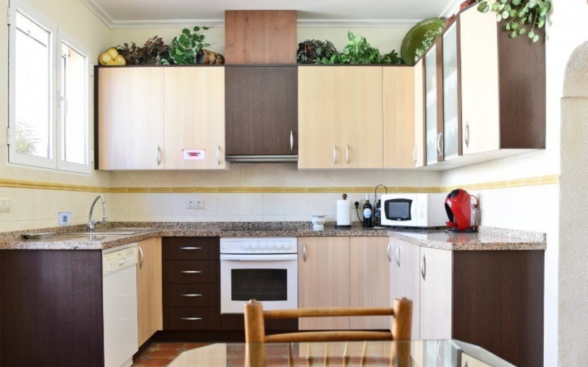 Resale - Villa - Pinoso - Pinoso Centro