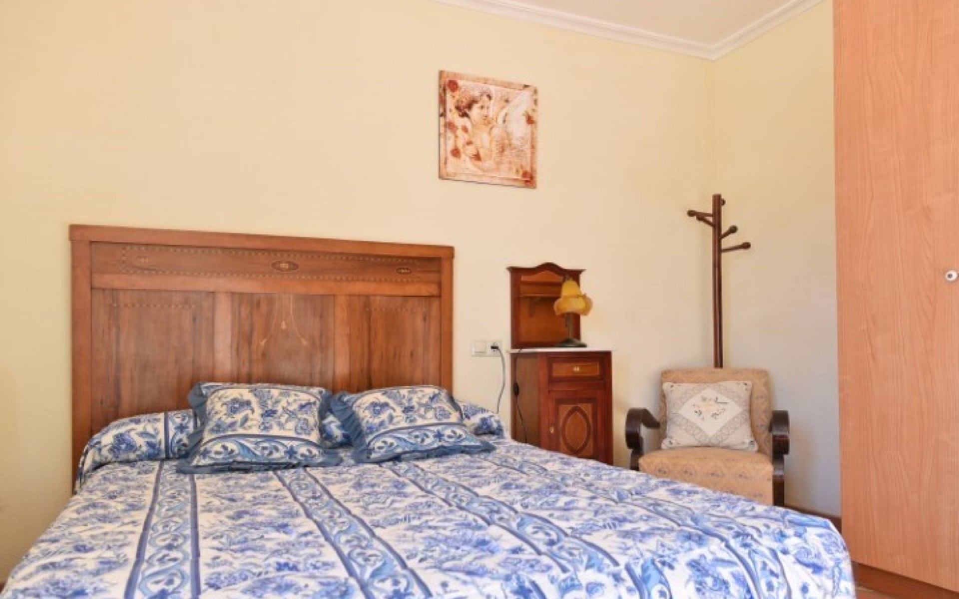 Resale - Villa - Pinoso - Pinoso Centro