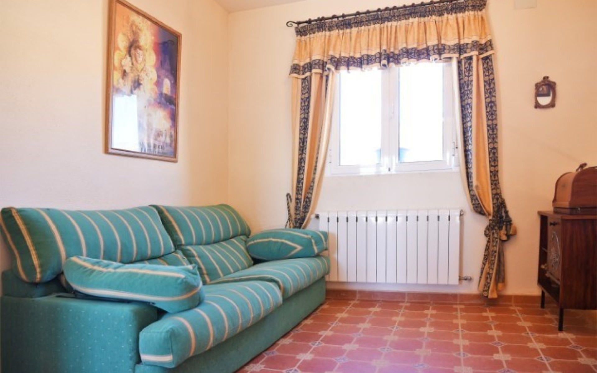 Resale - Villa - Pinoso - Pinoso Centro