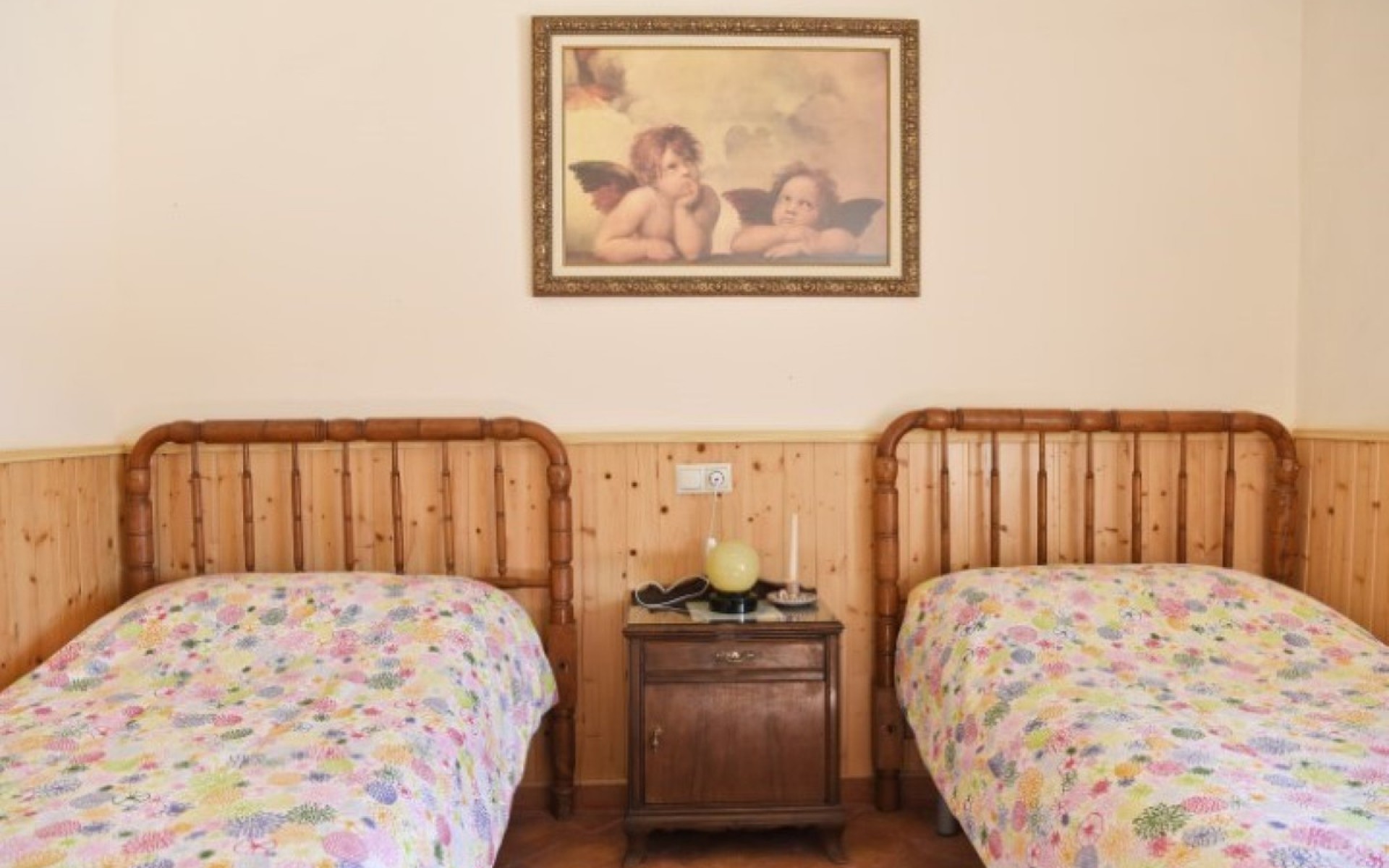 Resale - Villa - Pinoso - Pinoso Centro