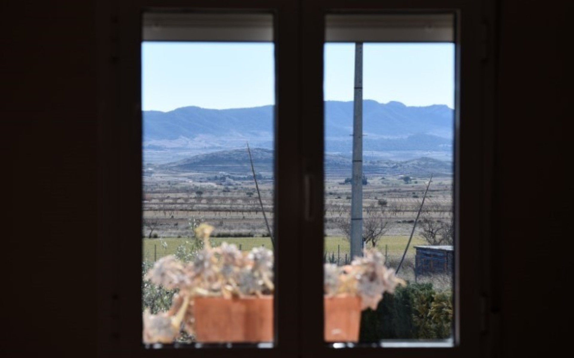 Resale - Villa - Pinoso - Pinoso Centro