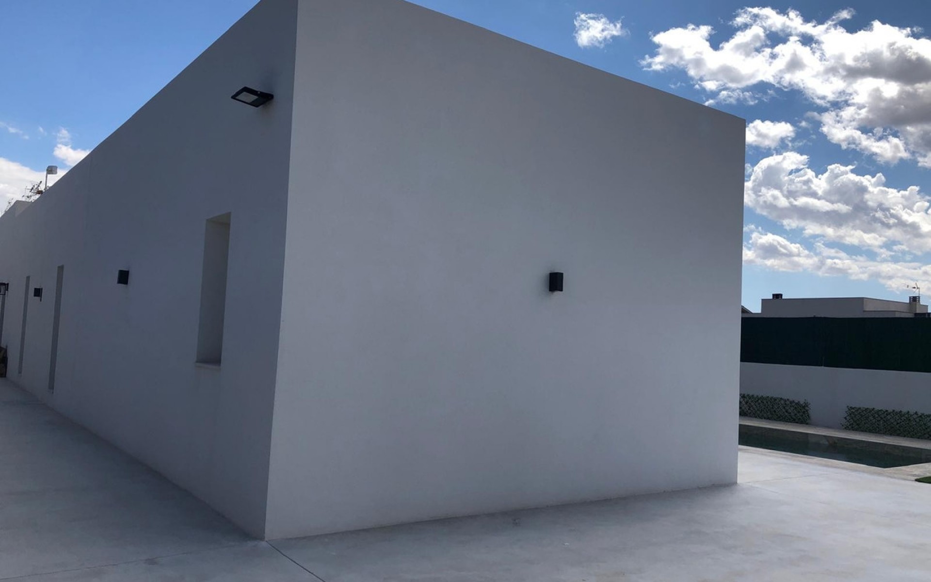Resale - Villa - Pinoso - Pinoso Centro