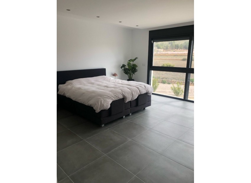 Resale - Villa - Pinoso - Pinoso Centro
