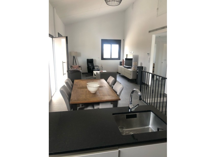 Resale - Villa - Pinoso - Pinoso Centro