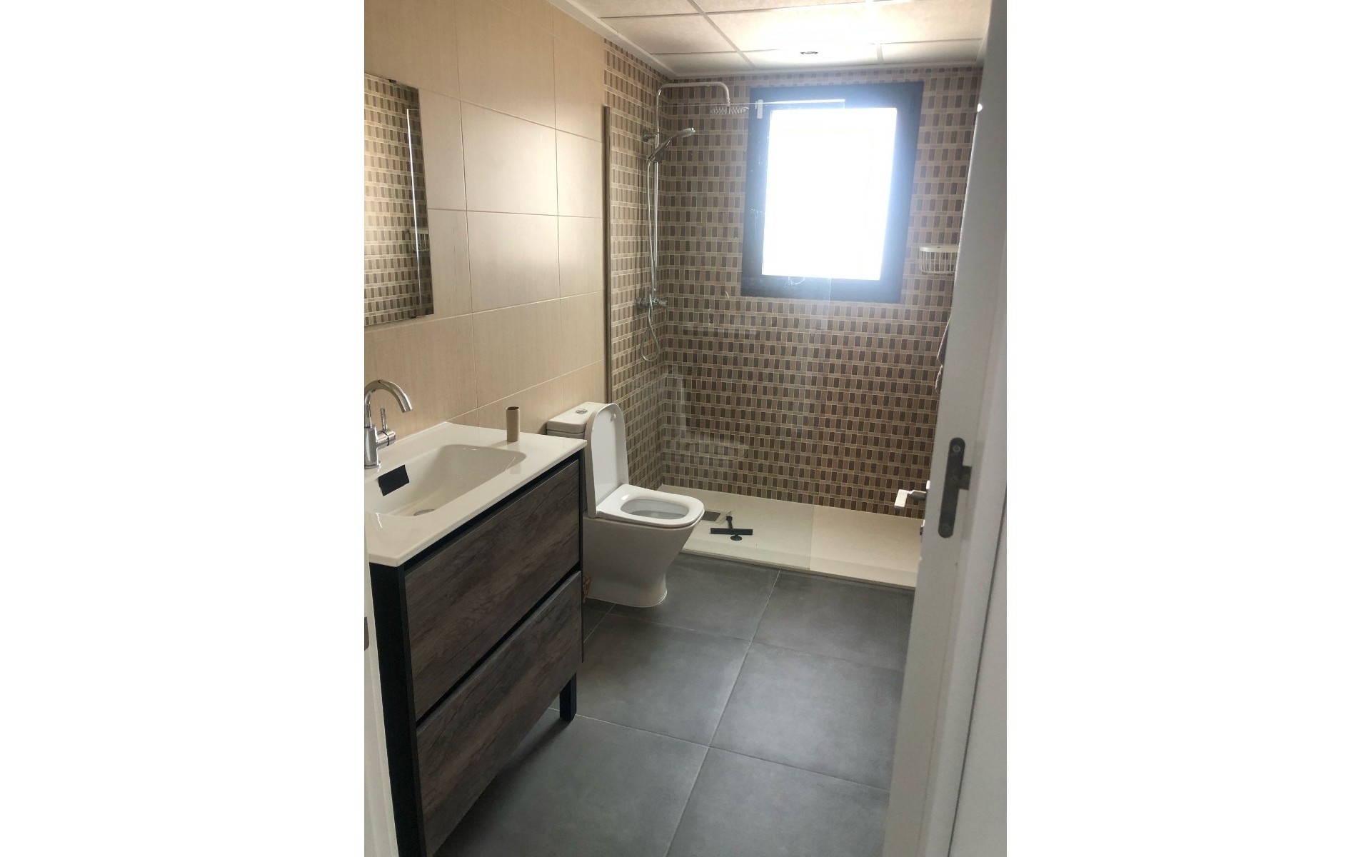 Resale - Villa - Pinoso - Pinoso Centro
