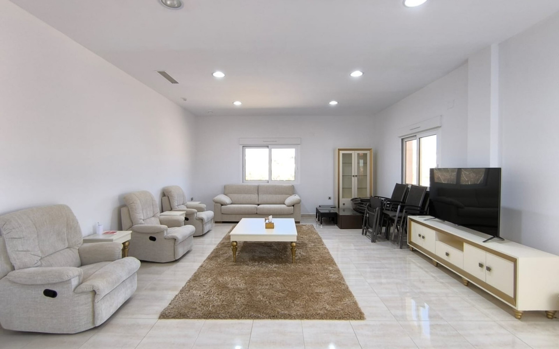 Resale - Villa - Pinoso - Pinoso Centro