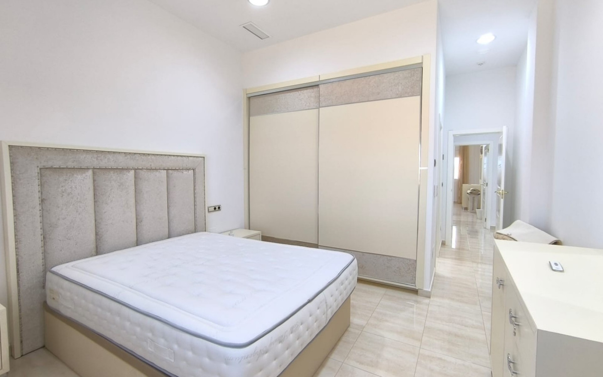 Resale - Villa - Pinoso - Pinoso Centro