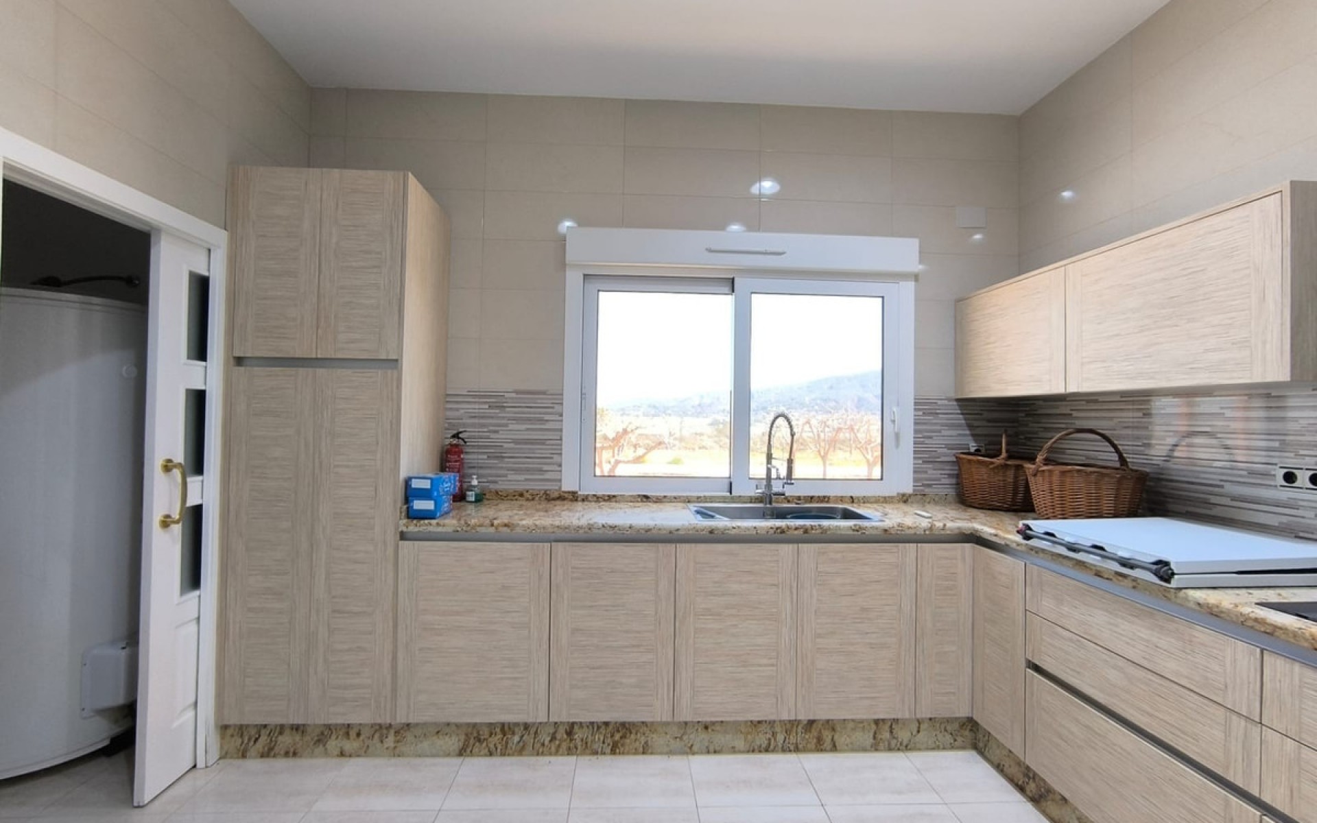 Resale - Villa - Pinoso - Pinoso Centro