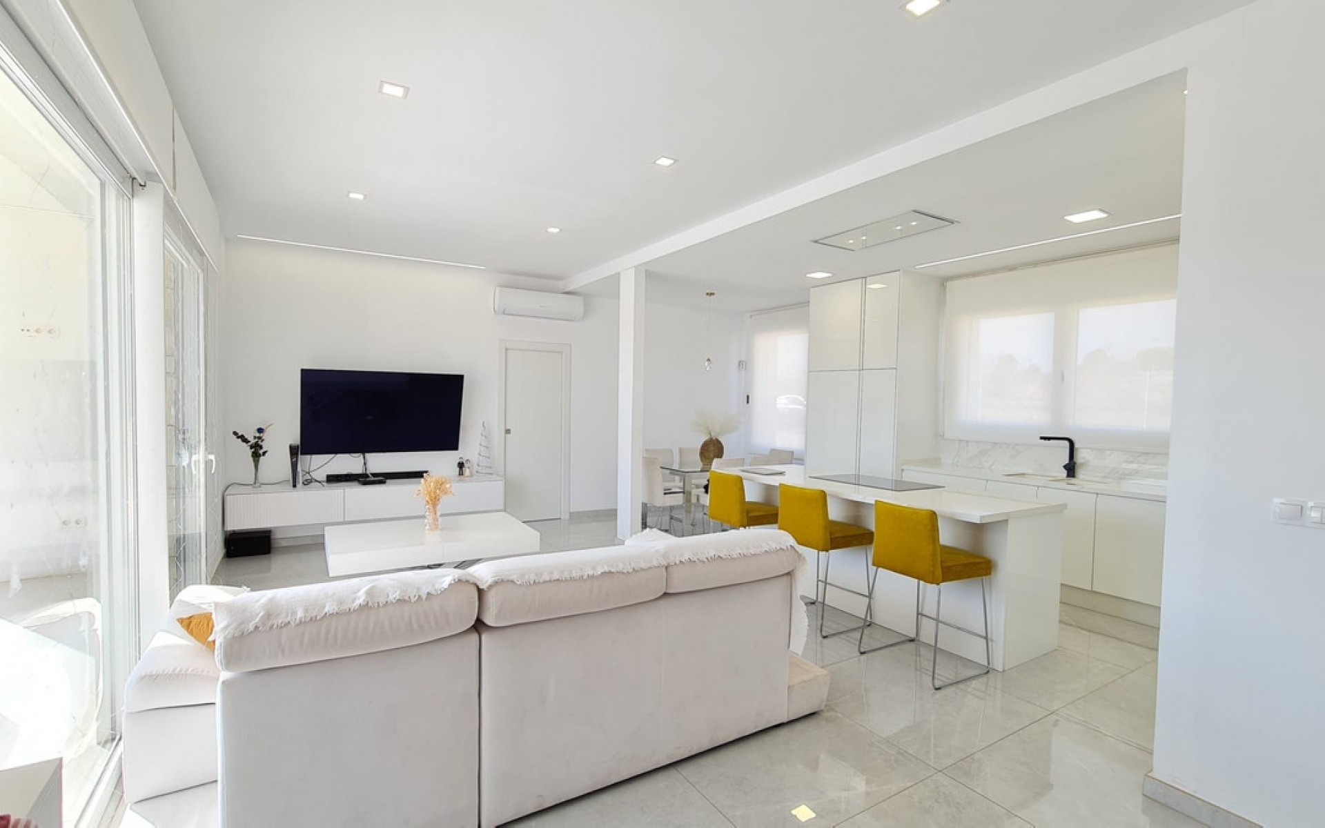 Resale - Villa - Pinoso - Pinoso Centro