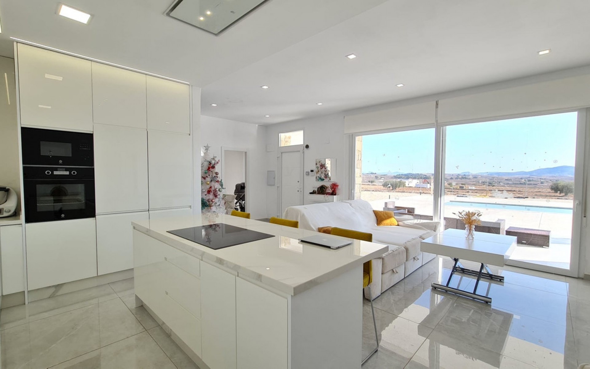 Resale - Villa - Pinoso - Pinoso Centro
