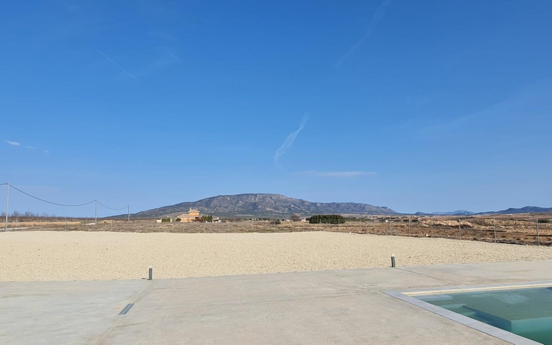 Resale - Villa - Pinoso - Pinoso Centro