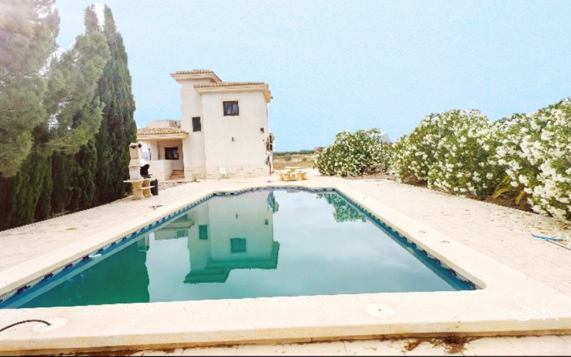 Resale - Villa - Pinoso - Pinoso Centro
