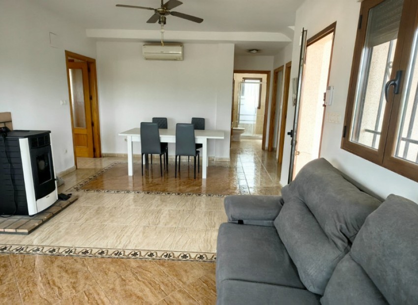 Resale - Villa - Pinoso - Pinoso Centro