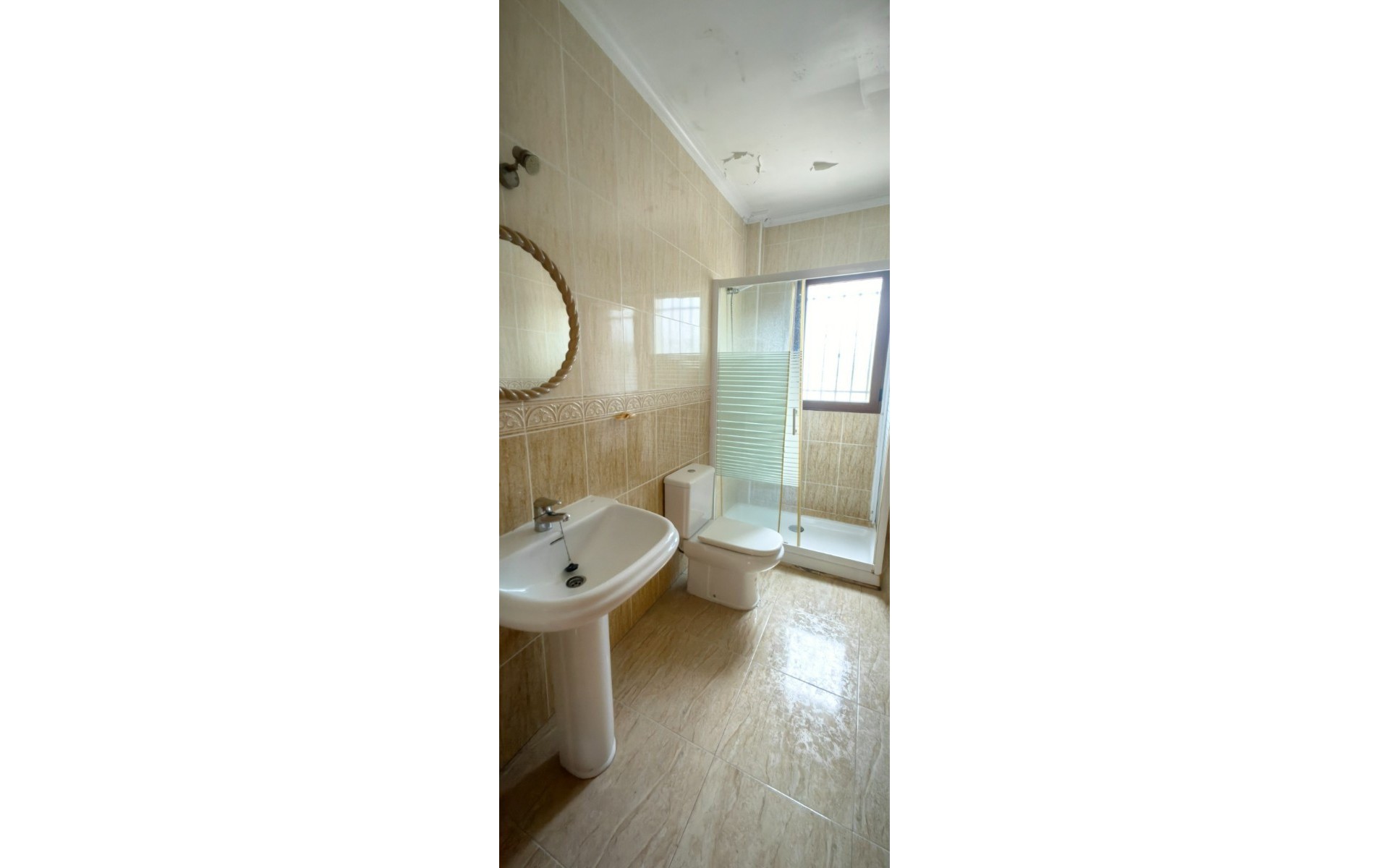Resale - Villa - Pinoso - Pinoso Centro