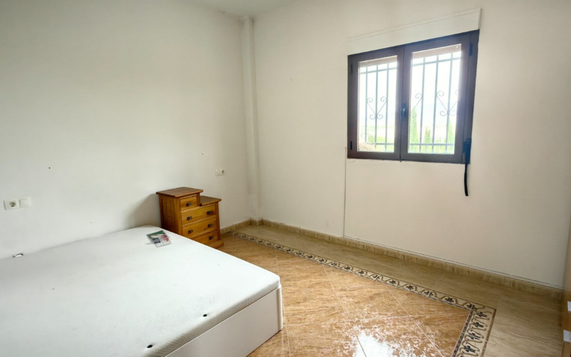Resale - Villa - Pinoso - Pinoso Centro