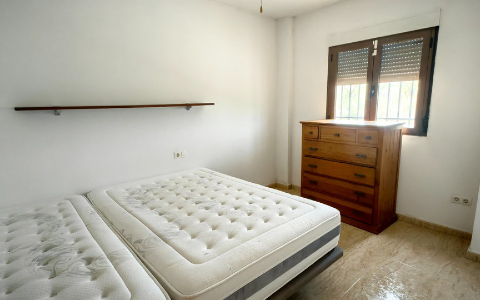 Resale - Villa - Pinoso - Pinoso Centro