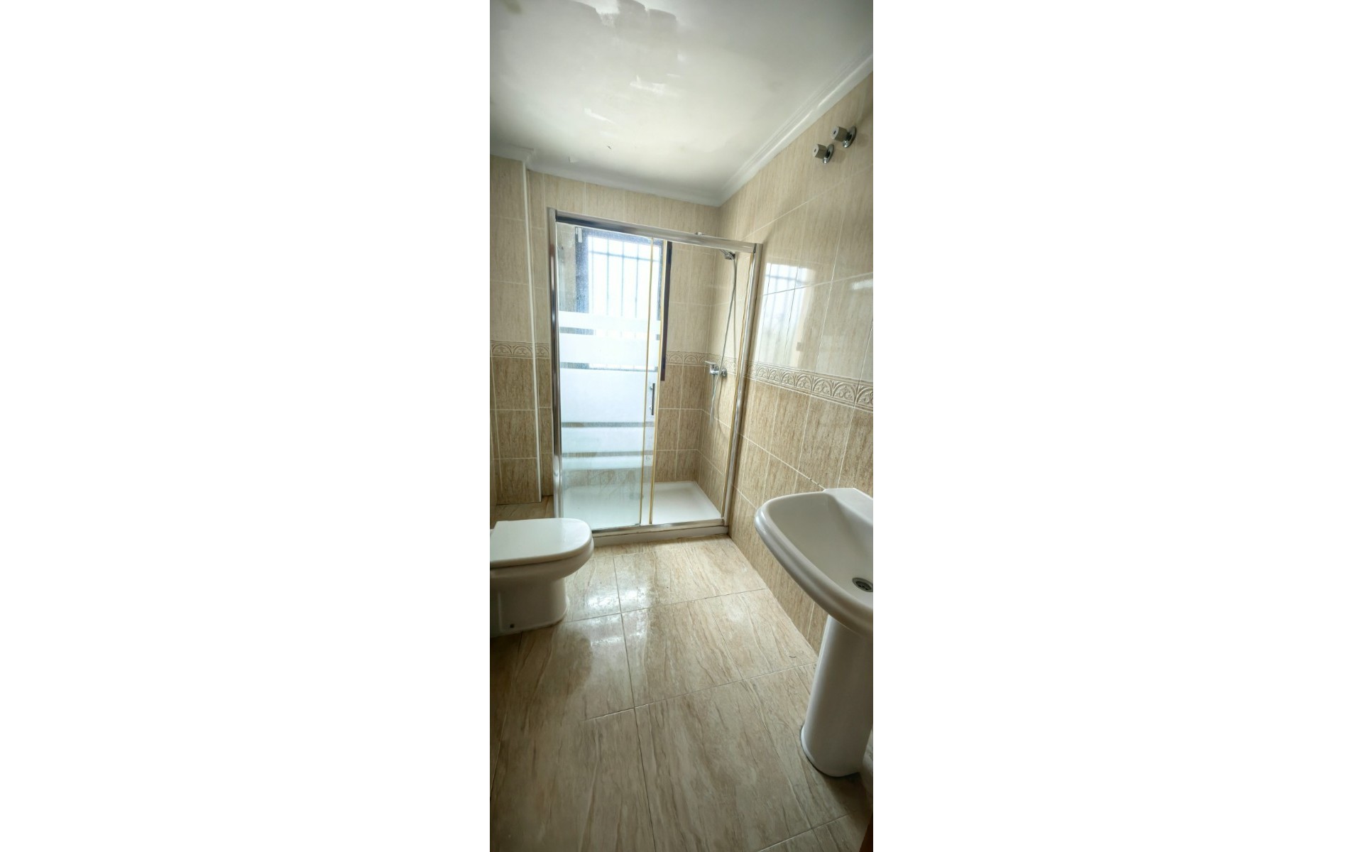 Resale - Villa - Pinoso - Pinoso Centro